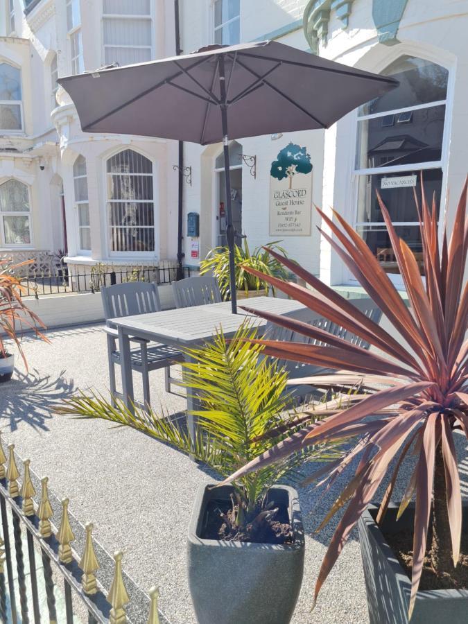 Glascoed Guest House Llandudno Exteriör bild