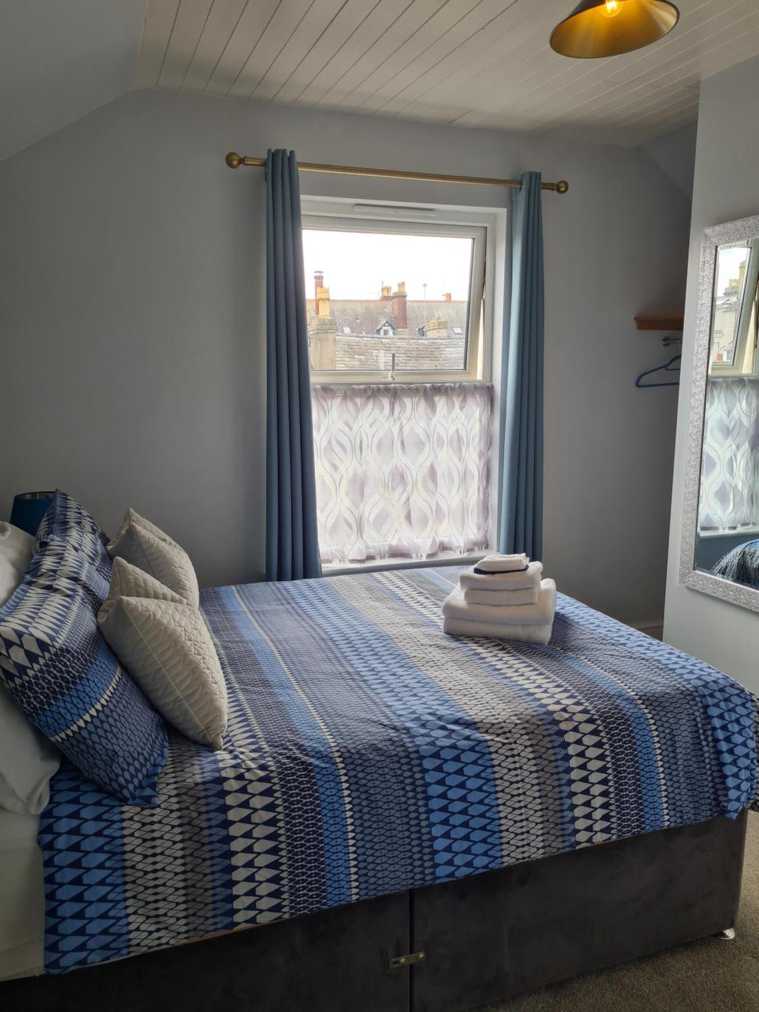 Glascoed Guest House Llandudno Exteriör bild