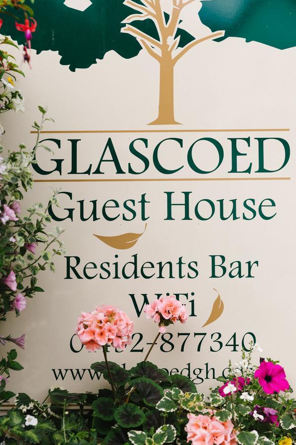 Glascoed Guest House Llandudno Exteriör bild