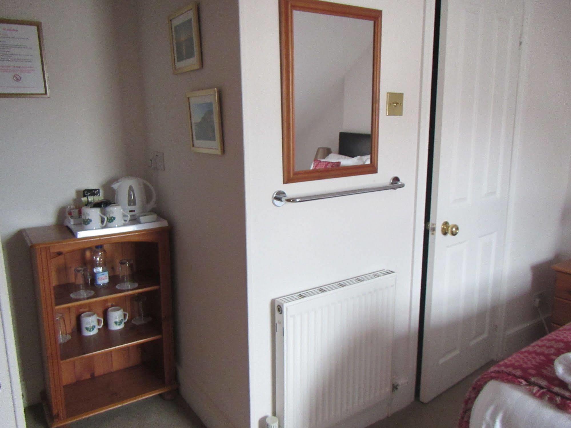 Glascoed Guest House Llandudno Exteriör bild