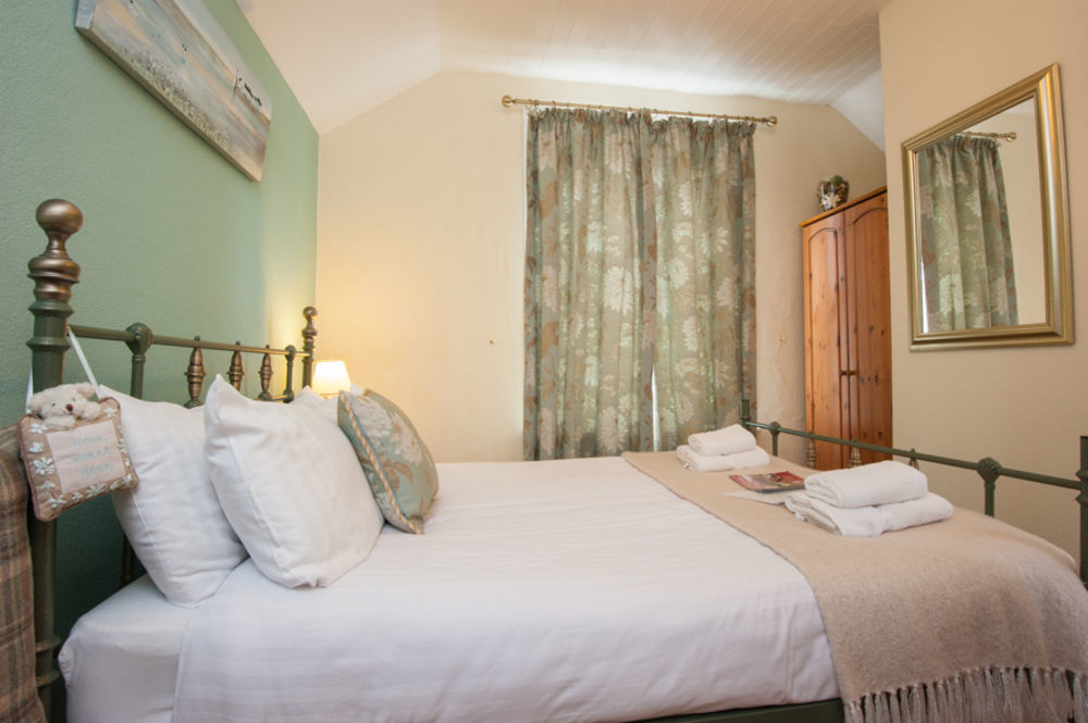 Glascoed Guest House Llandudno Exteriör bild