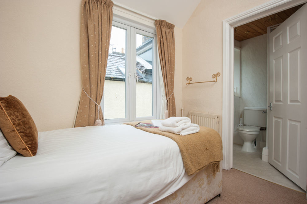 Glascoed Guest House Llandudno Exteriör bild