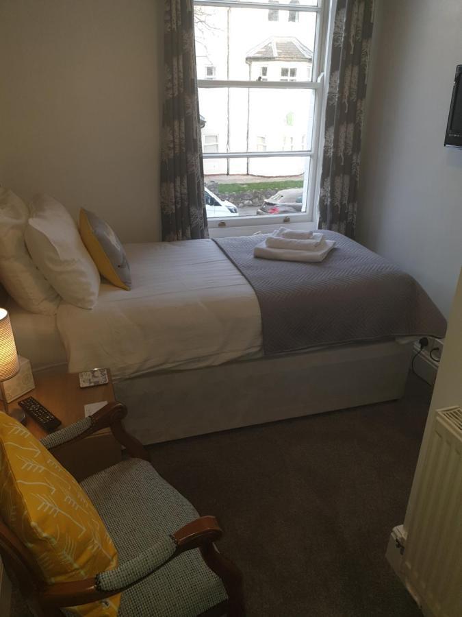 Glascoed Guest House Llandudno Exteriör bild