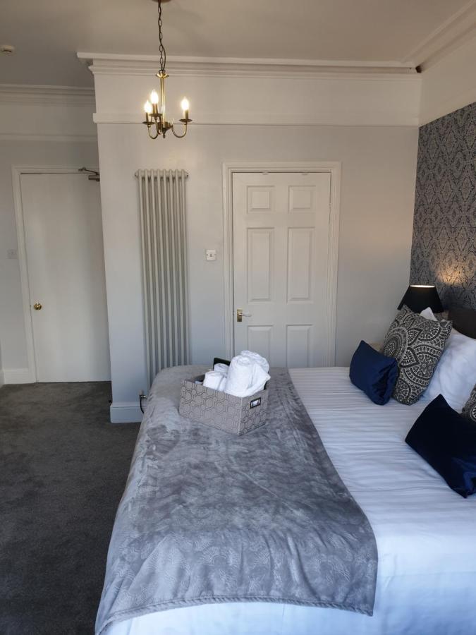 Glascoed Guest House Llandudno Exteriör bild